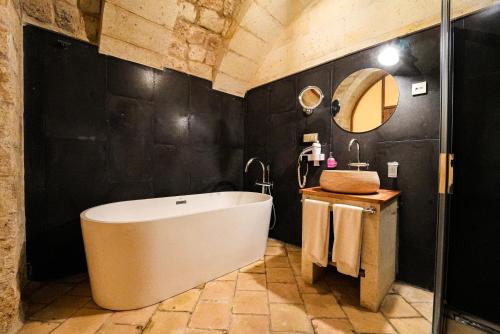 Ducha, Sedirli Konak Hotel in Urgup City Center