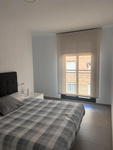 Apartamento 3ºF luminoso y NUEVO
