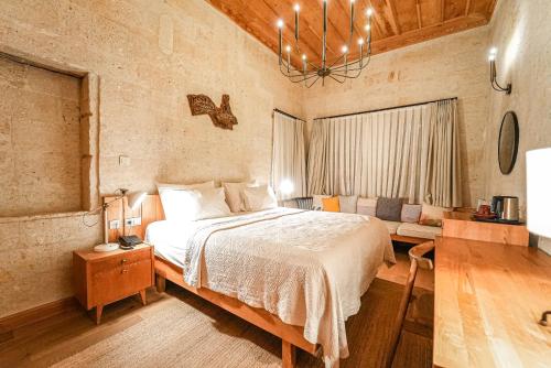 Sedirli Konak Hotel in Urgup