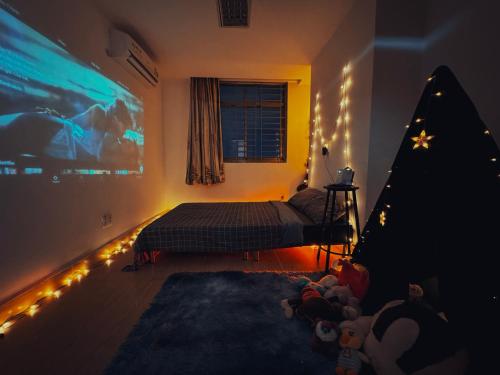Midnight Corner