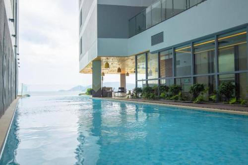 Luxury Seaview Panorama Nha Trang by Luna