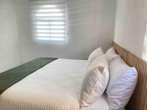 Comfy apartment just a few steps from the beach in Cabo San Lucas, Mexico