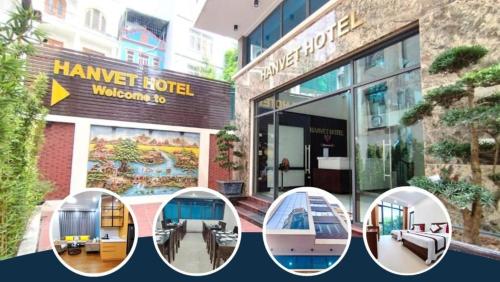Hanvet 113 Le Thanh Nghi Hotel - by Bay Luxury