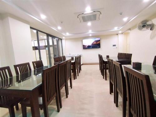 Hanvet 113 Le Thanh Nghi Hotel - by Bay Luxury