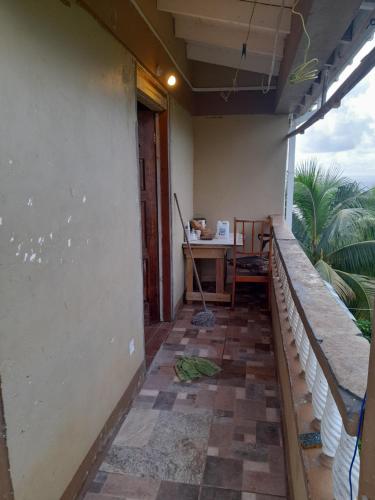 Balcony/terrace, Hopeful in Atkinson