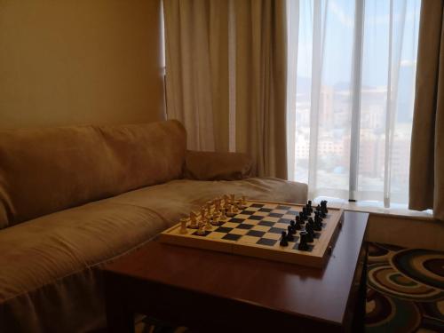 فندق بياب العزيزية - Beyab Azizia Hotel, Mekka (fotografie 8)
