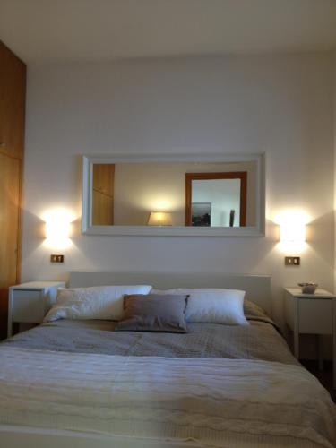 Residenza Milvia