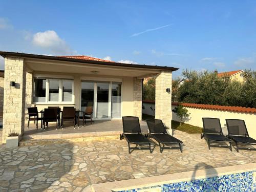 Holiday home in Medulin 