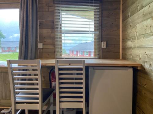 Зручності, Winjum Cabin Aurland Stegastein in Еурланн