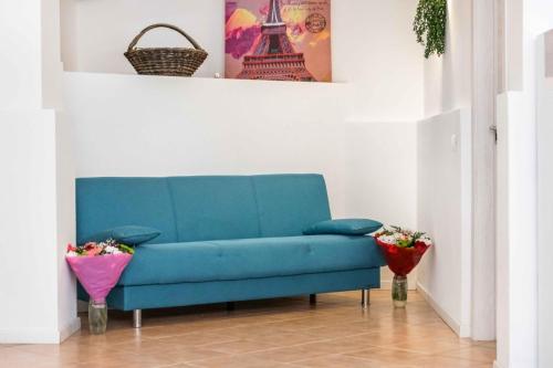 Loft Porta Romana - cozy apartment & Wi-Fi, Mediolan (zdjęcie 3)