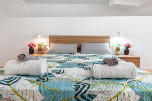 Loft Porta Romana - cozy apartment & Wi-Fi, Mediolan (zdjęcie 4)