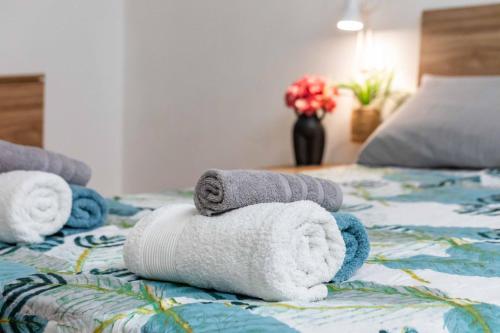 Loft Porta Romana - cozy apartment & Wi-Fi, Mediolan (zdjęcie 5)