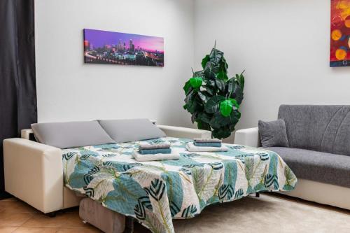 Loft Porta Romana - cozy apartment & Wi-Fi, Mediolan (zdjęcie 6)