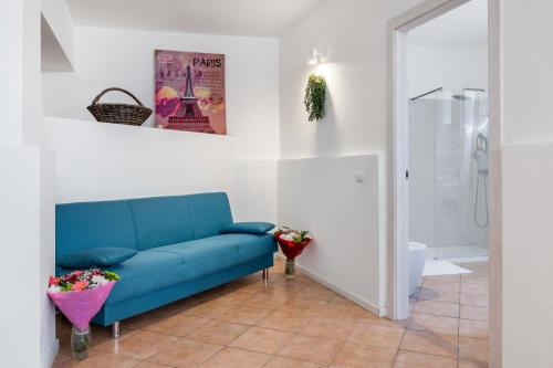 Loft Porta Romana - cozy apartment & Wi-Fi, Mediolan (zdjęcie 7)