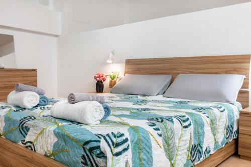 Loft Porta Romana - cozy apartment & Wi-Fi, Mediolan (zdjęcie 10)