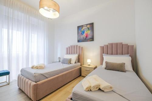 SBS Room Rental, Bergamo (photo 4)