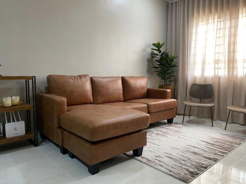 Seaview apartment, Kuala Terengganu