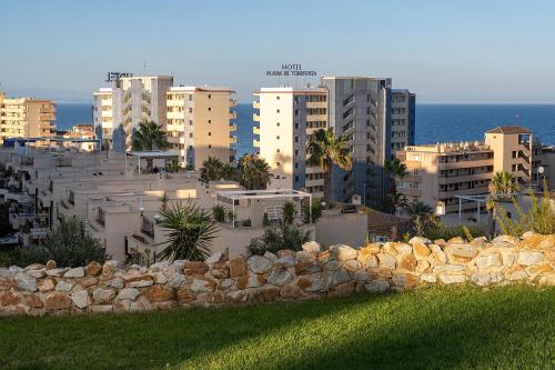 Hotel Playas de Torrevieja - image 5