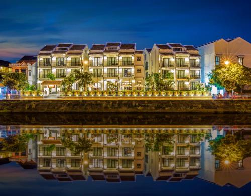 Laluna Hoi An Riverside Hotel & Spa, Hội An