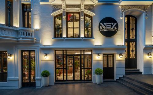 Nex Hotel & Spa Istanbul, Istanbul
