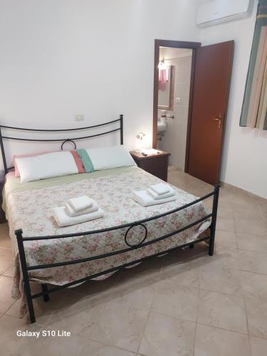 Agriturismo La Verde Rosa in Pescia Romana