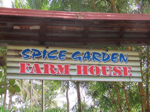 Spice Garden Farm House