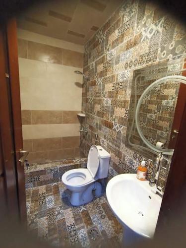 جناح فندقي أمام جامعة المنصورة, Mansoura (foto 6)