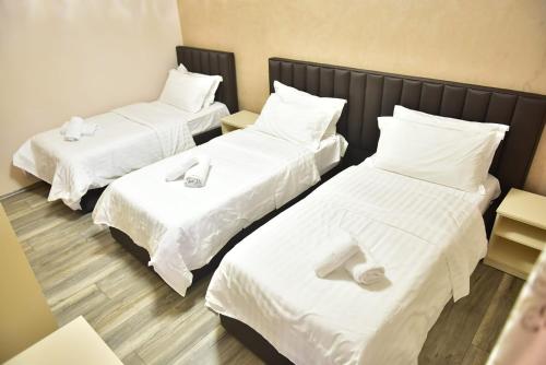 Buna Park Hotel - image 6
