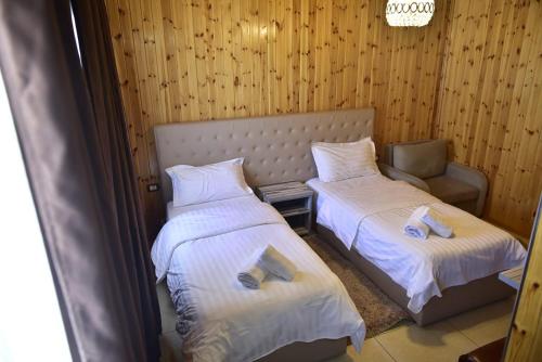Buna Park Hotel - image 8