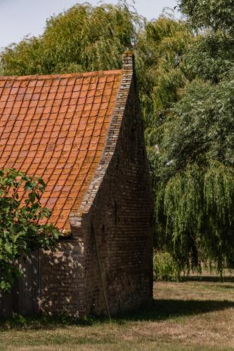 Les Jardins de Jeanne