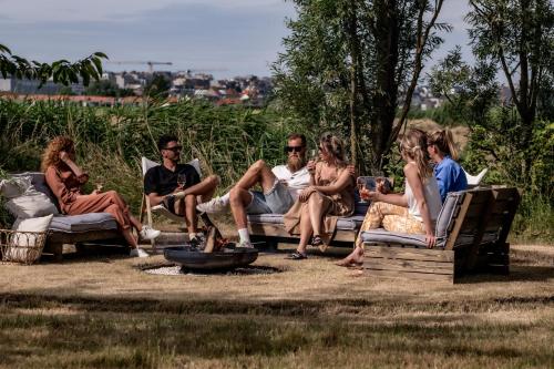 Les Jardins de Jeanne