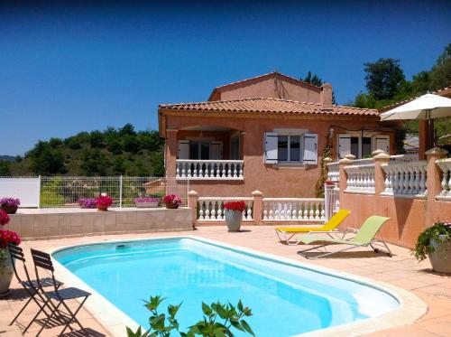 Accommodation in Digne-les-Bains