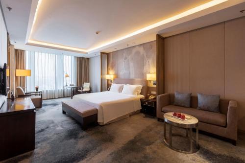 The Yun Hotel Hankou