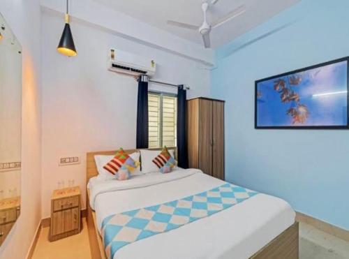 Comfy Stay Guest House - Sakuntala Park