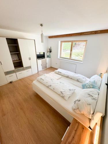 Kathrins Ferienwohnung in Breitenbach am Inn