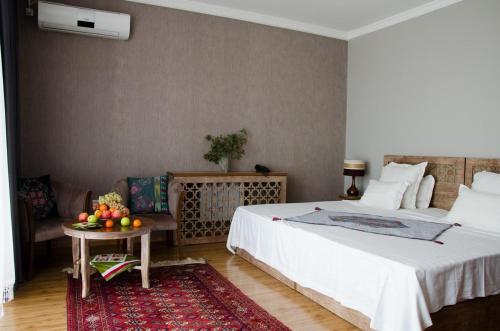 Hotel Jipek Joli in Nukus
