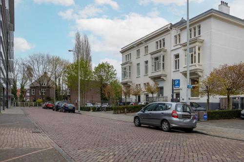 Raiffeisenstraat Eindhoven