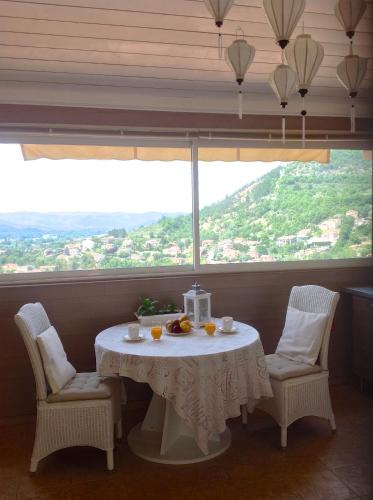 Chambres d'hôtes Les Noisetiers