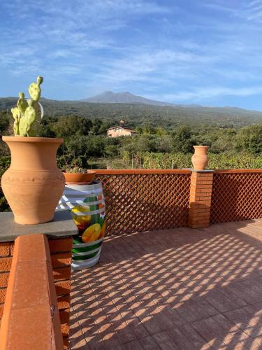  Camia Etna House in Piedimonte Etneo