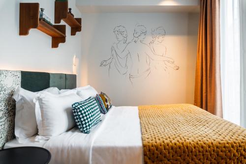 Kraft Hotel, Paris (Foto 10)