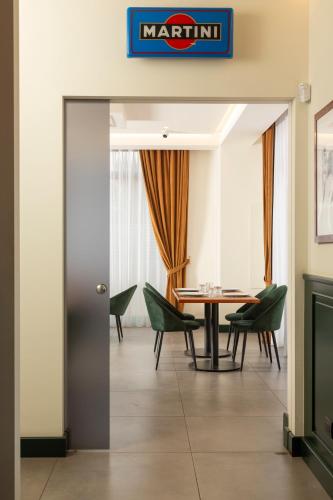Hotel Ghalà - image 13