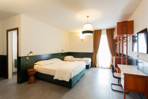 Hotel Ghalà - image 11