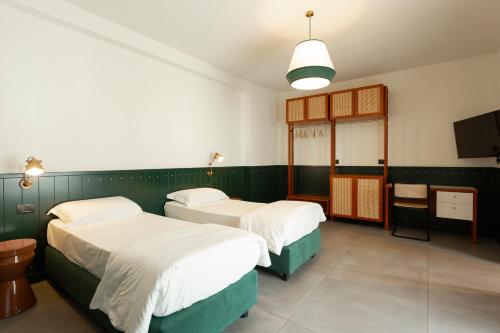 Hotel Ghalà - image 10
