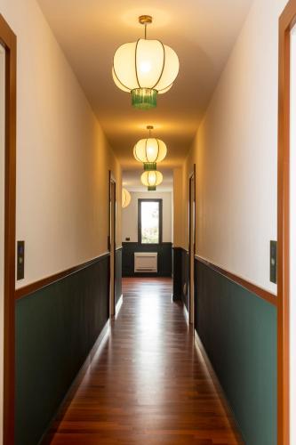 Hotel Ghalà - image 2