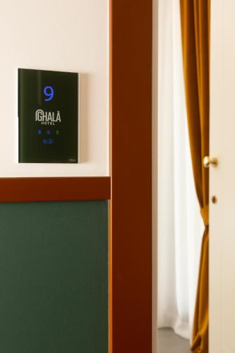Hotel Ghalà - image 12