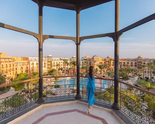 The Grand Resort, Hurghada