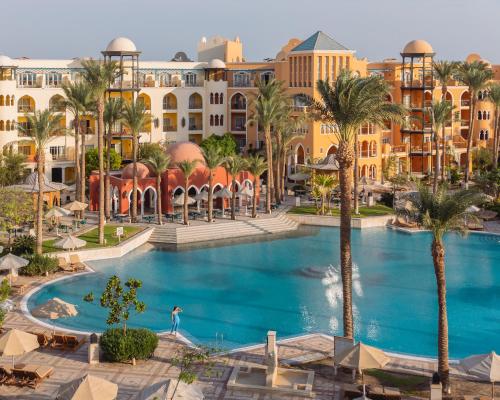 The Grand Resort, Hurghada