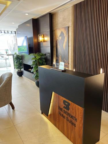 The Seventh Star Hotel Suites - image 3