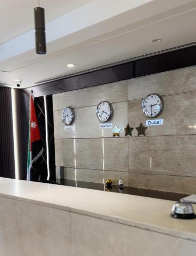 The Seventh Star Hotel Suites - image 7
