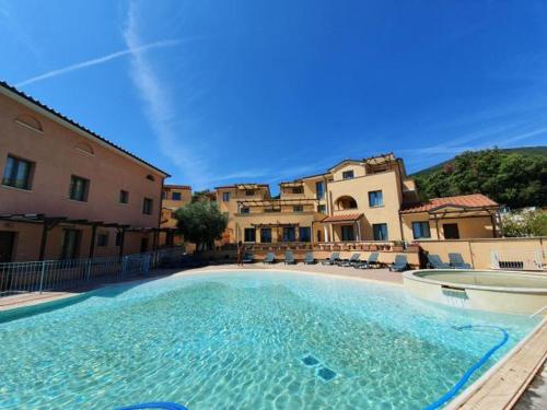  Pergola al Cavo 9, Unterkunft in Casale Danesi